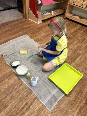 Del Mattino Montessori School