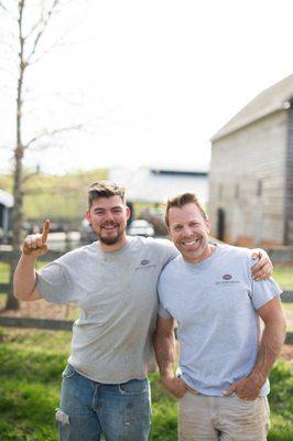 JW Townsend - Landscape Contractor