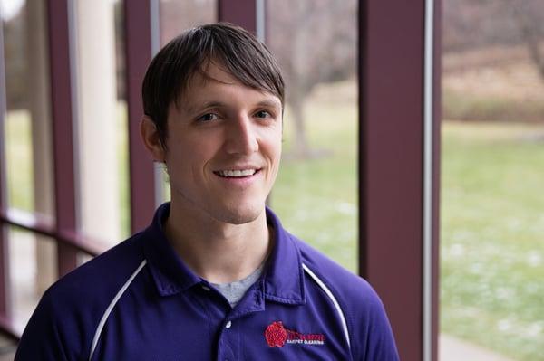 Little Apple Carpet, Floor & Air Cleaning