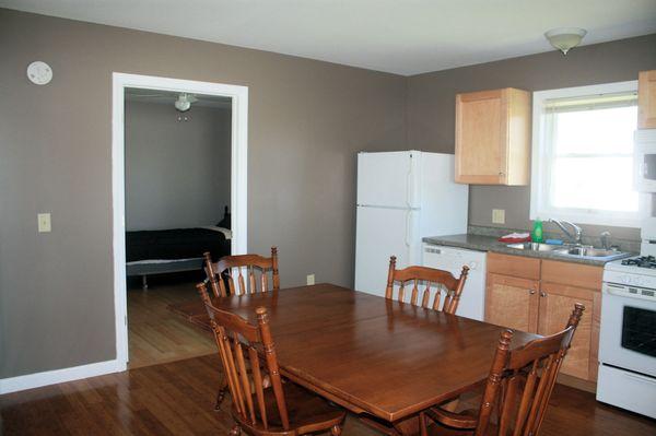 River's Edge Cottages & RV Park