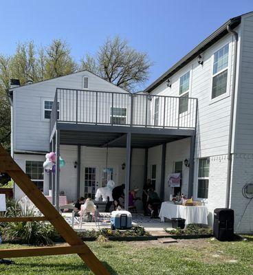 M S Painting & Repair