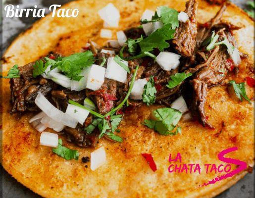 La Chata Tacos