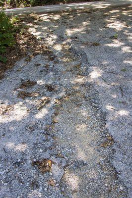 Oklahoma Paving & Chip Seal