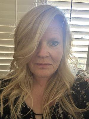 Highlight, cut, and style