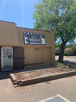 Colorado Springs Dispensary