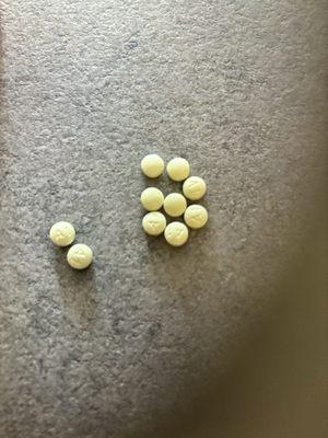 According to Google it's Zolpidem, which is not what was prescribed to me or indicated in the bottle.