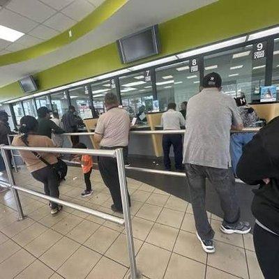 County of Los Angeles