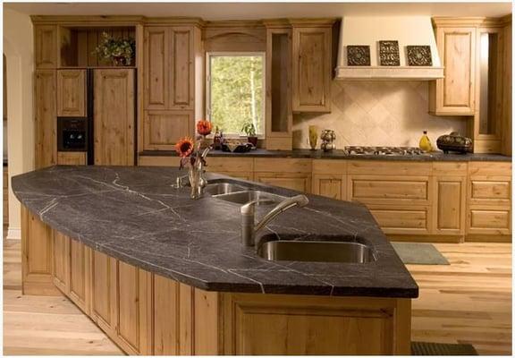 Garden State Soapstone