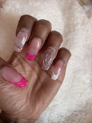 Apples Nails & Spa
