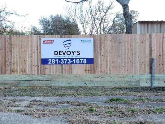 Devoy's Air Conditioning And Refrigeration