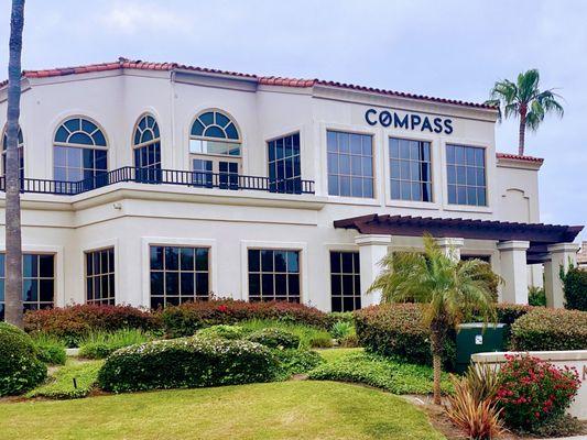 Compass Dana Point Office