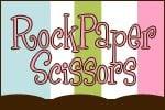 RockPaperScissors Invitations and Gifts