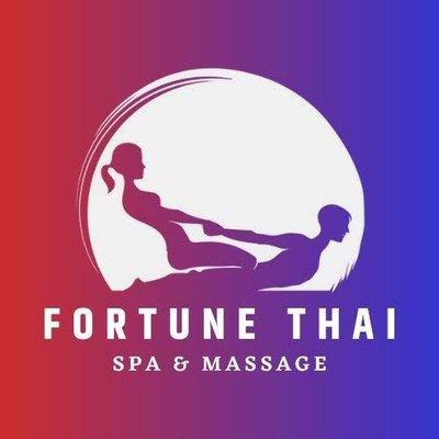 Fortune massage & spa