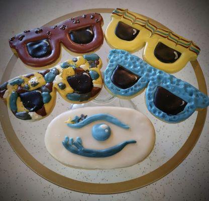 Unique Cookies Unlimited