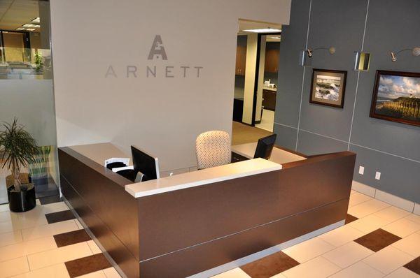 Arnett Insurance Services