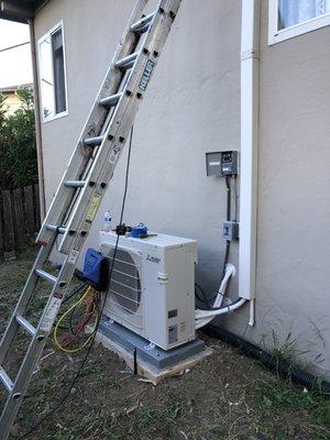 Zapata’s Heating and Air