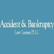 Accident & Bankruptcy Law Centers, PLLC logo