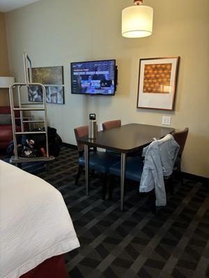 TownePlace Suites Fresno Clovis