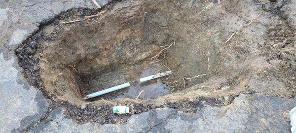 PULSE Leak Detection