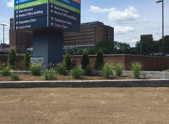 Elite Lawn & Landscape