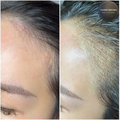 Tammy Brows