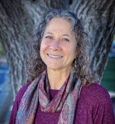 Carol Goldberg Life Coaching