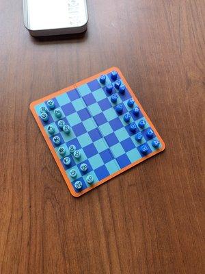 Main Beach Toys & Games