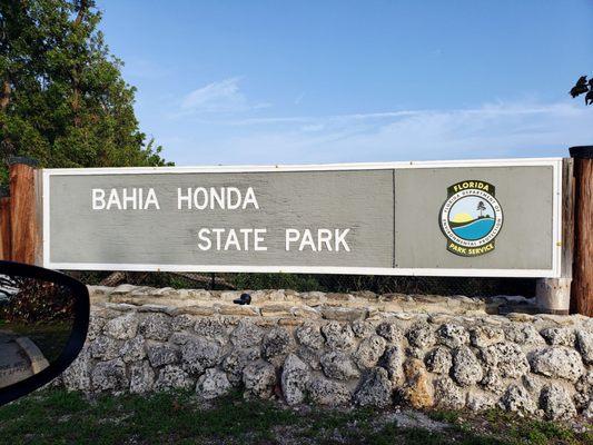 Bahia Honda State Park