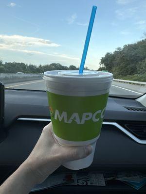 MAPCO