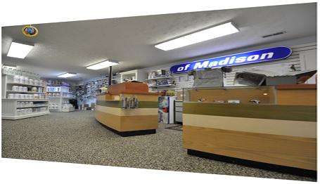 Imperial Pools of Madison