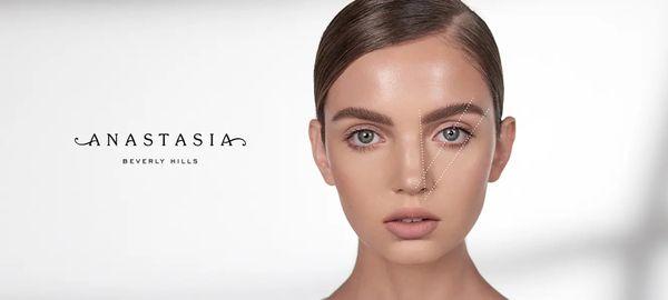 Anastasia Brow Studio