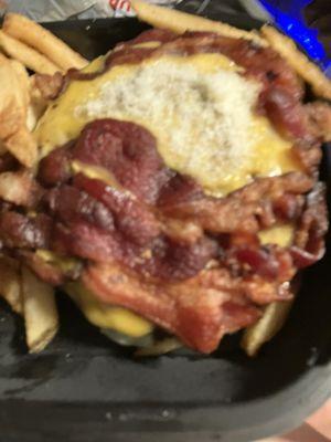 Applebee's Grill + Bar