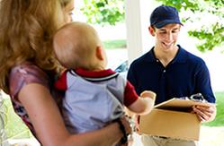 Medical Equipment Distributors