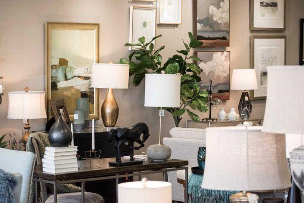 Robin's Nest Interiors