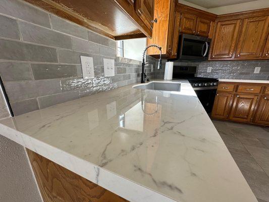 Montana Services & Repair Corp