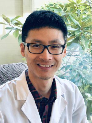 Yixiong Wang - NW Alternative Healing Center