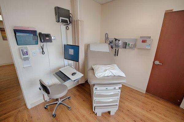 Baystate Behavioral Health - Greenfield Inpatient