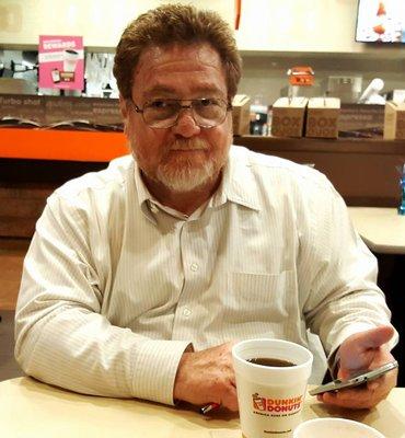 Jose Salvador Tellez SENIOR