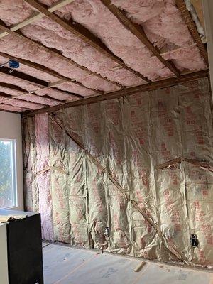 Insulation