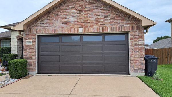 Overhead Door Company of Fort Worth