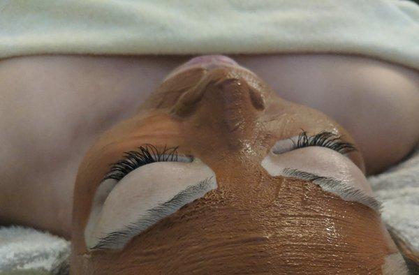 Aquamarine Spa