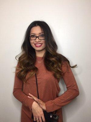 Brittany DeNardo - Tease Boutique Salon