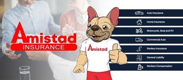 Amistad Insurance