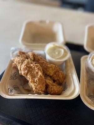 Winter Park Biscuit Company