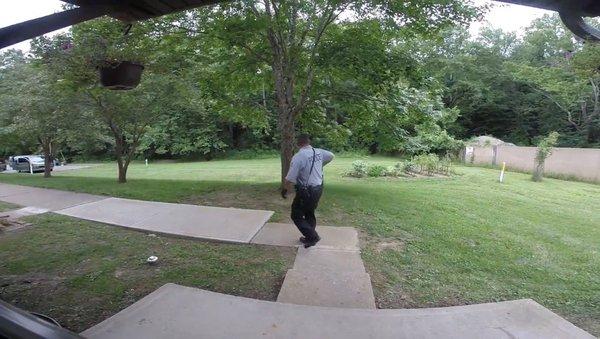 Hope Drive Apartments