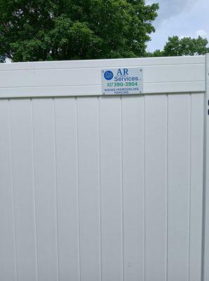 AR Property Services Home Improvements