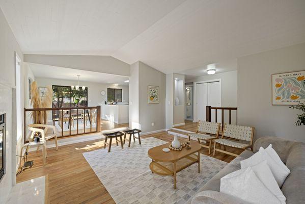 Hedy Long - Compass Real Estate