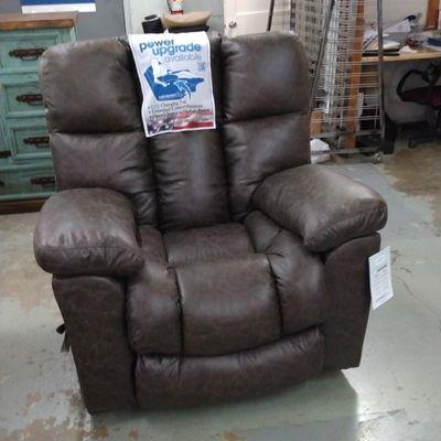 Small Town Furniture and More