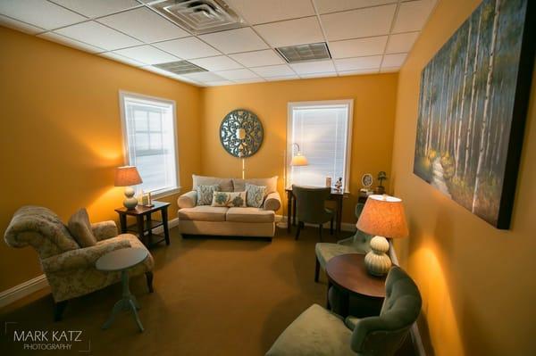 Mindfulness Bootcamp groups