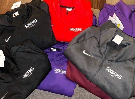 Garcia's Designs & Services